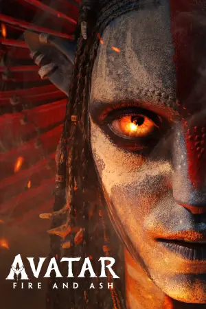 Постер к фильму "Аватар 3" #507909