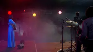 Задник к фильму "Последний вальс" #428618