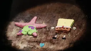 Задник к фильму "Губка Боб Квадратные Штаны" #586919