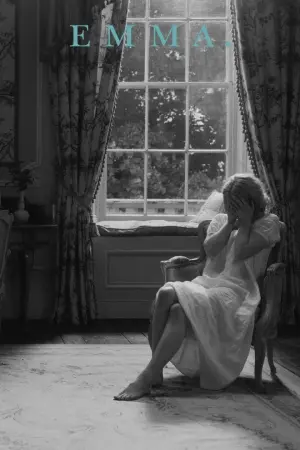 Постер к фильму "Эмма." #244658