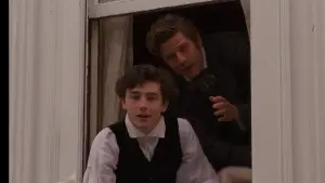 Задник к фильму "Маленькие женщины" #613456