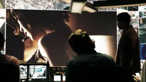 Задник к фильму "Дежа Вю" #616232