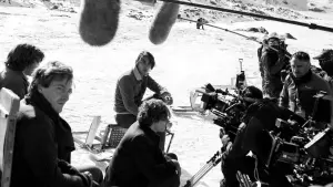 Задник к фильму "Снежное братство: кем мы были в горах?" #193417