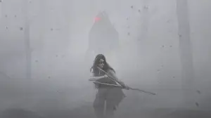 Задник к фильму "Добыча" #626096