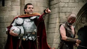 Задник к фильму "Оборотни из маленькой деревушки" #647706