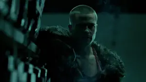 Задник к фильму "Бойцовский клуб" #797092