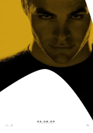 Постер к фильму "Звёздный путь" #26469