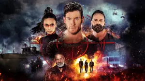 Задник к фильму "Снайпер: Миссия Изгой" #444595