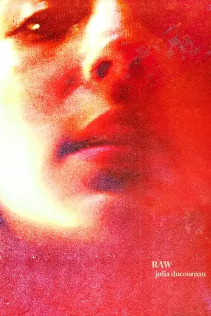 Постер к фильму "Сырое" #97267