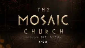 Задник к фильму "The Mosaic Church" #935334