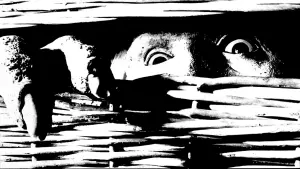 Задник к фильму "Существо в корзине" #434158