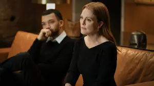 Задник к фильму "Аферисты" #244635