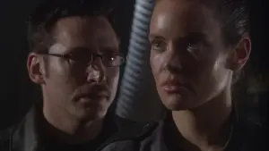 Задник к фильму "Звездный десант 2: Герой федерации" #344684