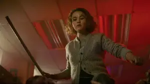 Задник к фильму "Тихое место 2" #630712