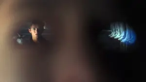 Задник к фильму "Искусственный разум" #714326