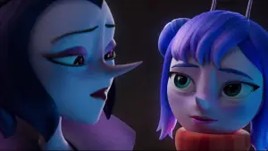 Задник к фильму "Arnie & Barney" #776101