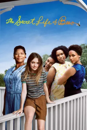 Постер к фильму "Тайная жизнь пчел" #103595