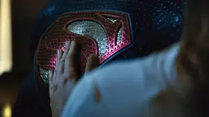 Задник к фильму "Бэтмен против Супермена: На заре справедливости" #565967