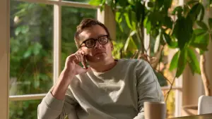 Задник к фильму "Досье «Чёрная канарейка»" #623007