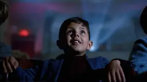 Задник к фильму "Новый кинотеатр «Парадизо»" #670424