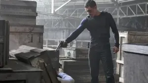 Задник к фильму "Кольт 45" #398395