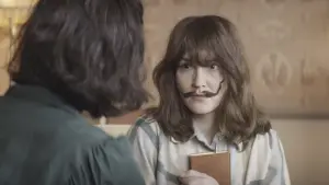 Задник к фильму "Даааааали!" #191054