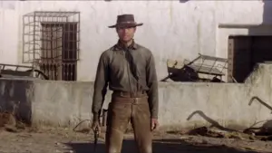 Задник к фильму "Смерть скачет на коне" #402554