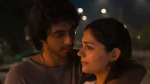 Задник к фильму "Голубки" #596666