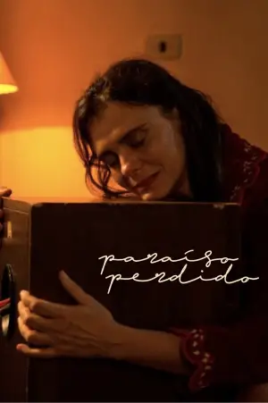 Постер к фильму "Потерянный рай" #720272