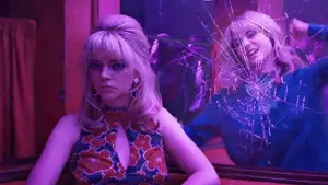 Задник к фильму "Прошлой ночью в Сохо" #653228