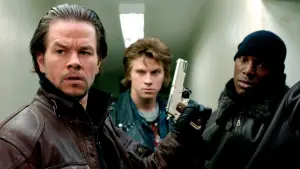 Задник к фильму "Кровь за кровь" #265283