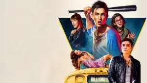 Задник к фильму "Хватай и беги" #300662