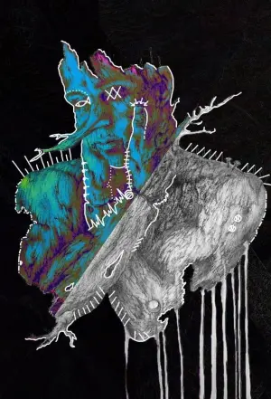 Постер к фильму "Пиноккио Гильермо дель Торо" #372388