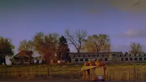 Задник к фильму "Хэллоуин 4: Возвращение Майкла Майерса" #732761