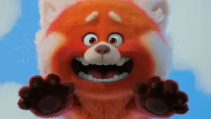 Задник к фильму "Я краснею" #581767