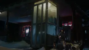 Задник к фильму "Железный человек 3" #561425