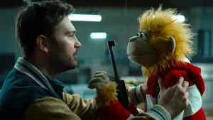 Задник к фильму "Марк и Джефф спасают мир" #458814