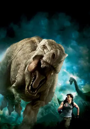 Постер к фильму "Путешествие к центру Земли" #650752