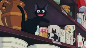 Задник к фильму "Ведьмина служба доставки" #642692