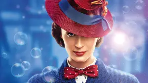 Задник к фильму "Мэри Поппинс возвращается" #283516