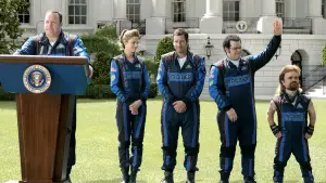 Задник к фильму "Пиксели" #565851