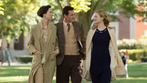 Задник к фильму "Профессор Марстон и его Чудо-женщины" #477607