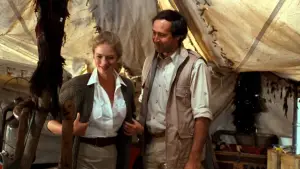 Задник к фильму "Шпионы как мы" #698397