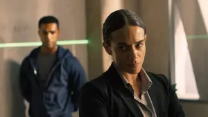 Задник к фильму "Укрытие номер один" #562449