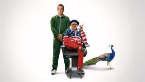 Задник к фильму "Уикенд с батей" #341986