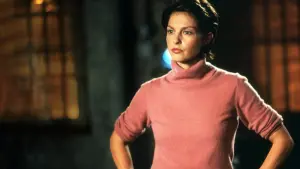 Задник к фильму "Флирт со зверем" #310464