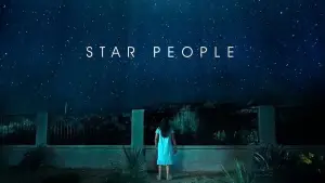 Задник к фильму "Star People" #783618
