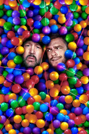 Постер к фильму "Убойная суббота" #520064