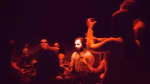 Задник к фильму "Приглашение" #726398