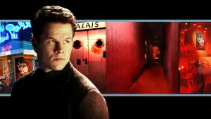 Задник к фильму "Правда о Чарли" #436268